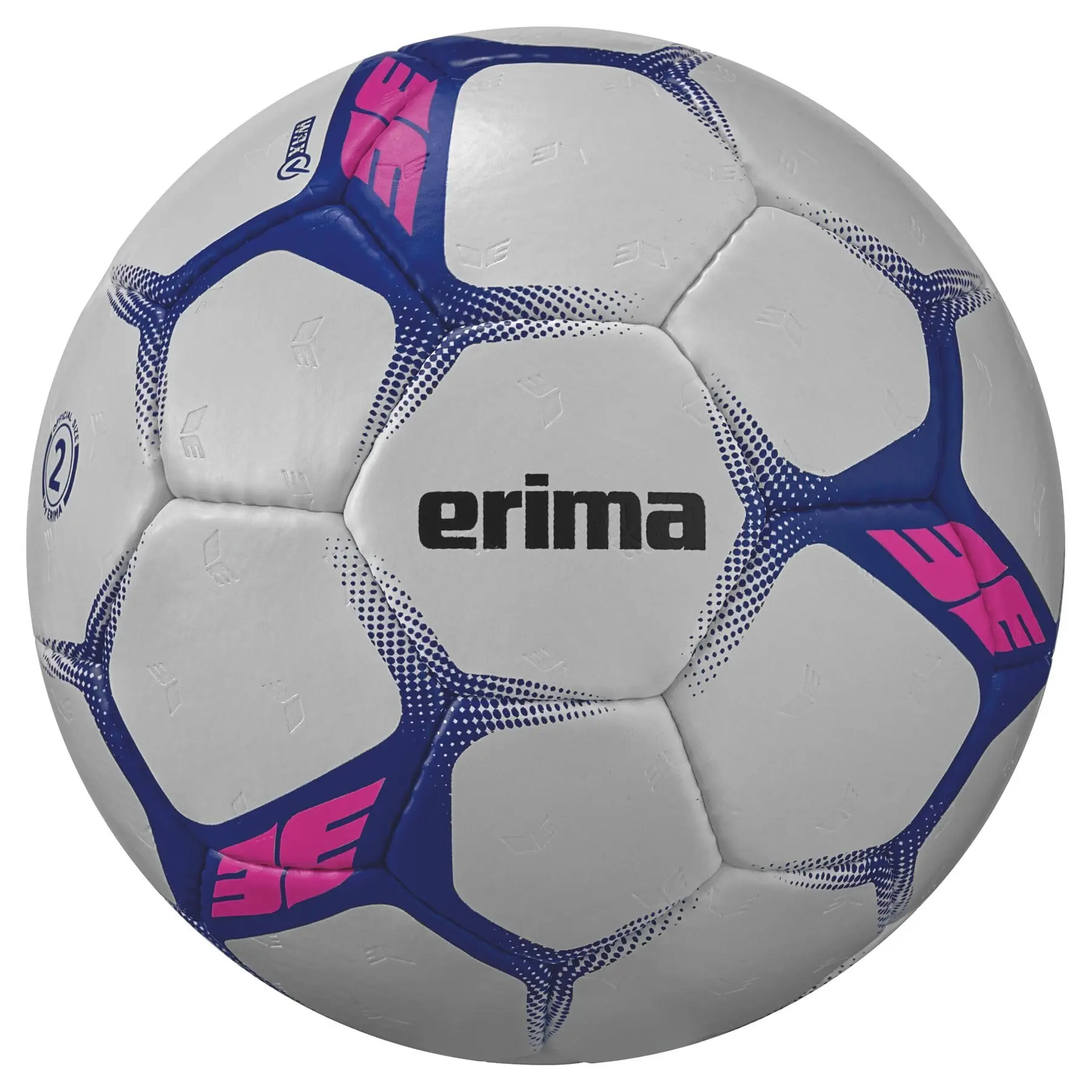 Ballon de handball Erima Flash Elite