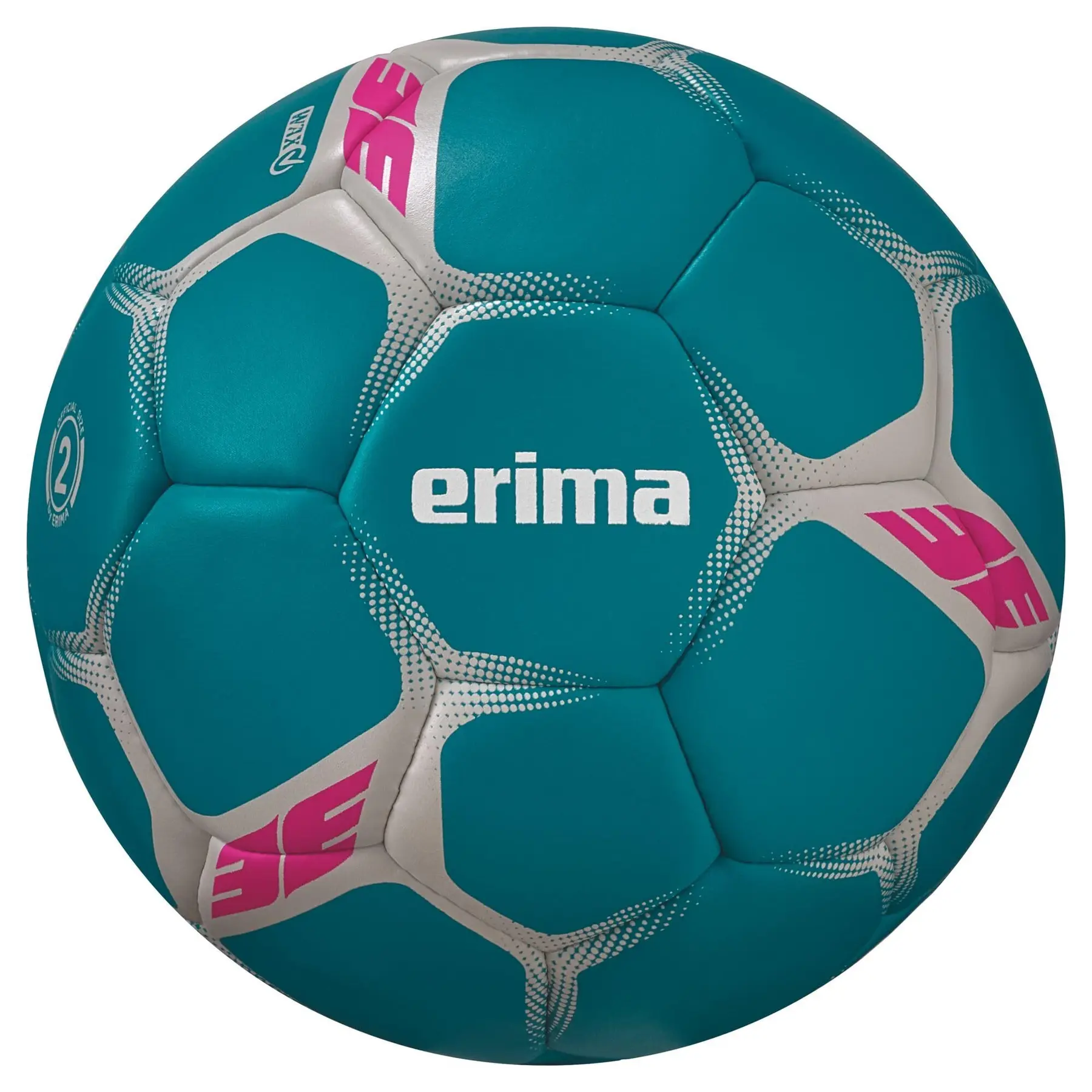 Ballon de handball Erima Flash Duro