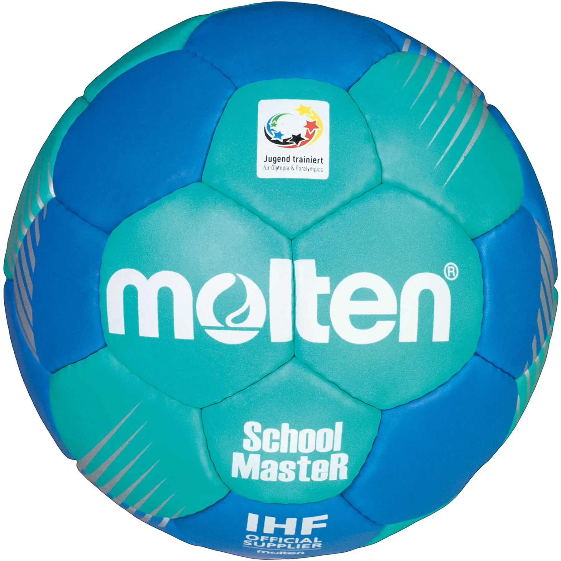 Ballon de handball Molten School Master Handball