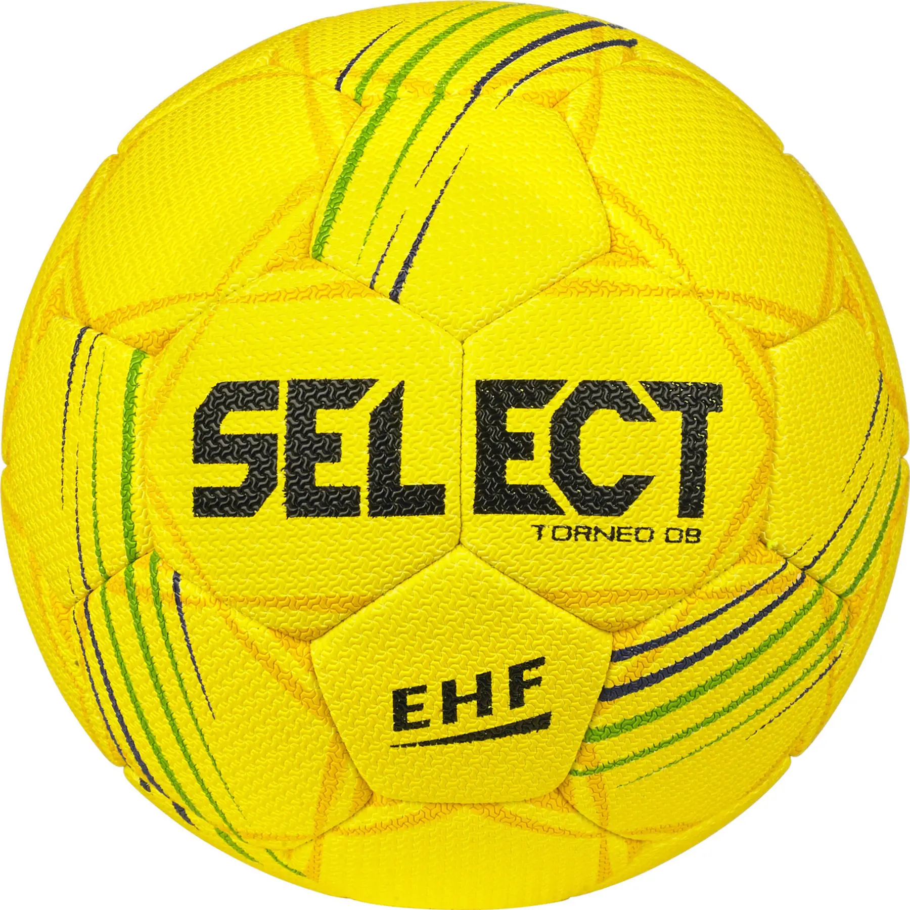 Ballon de handball Select Toneo DB