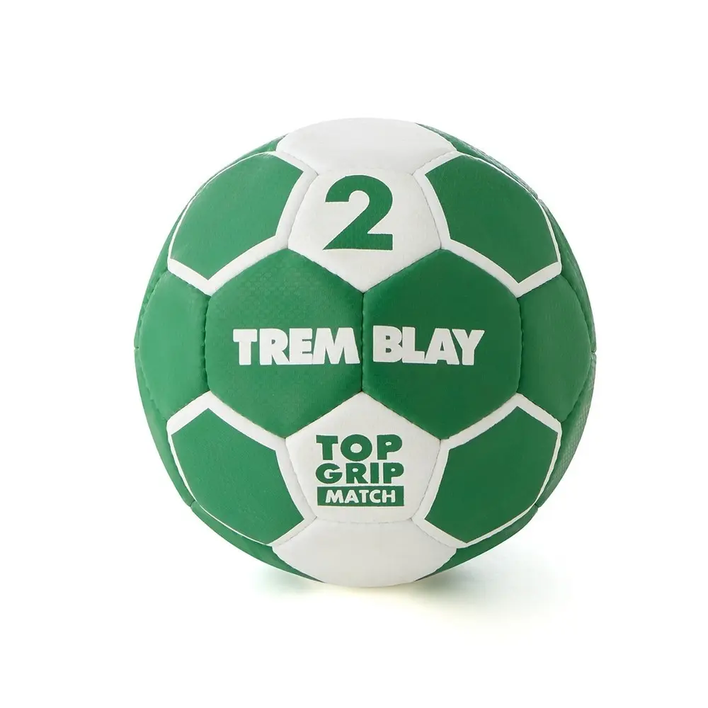 Ballon de handball Tremblay top grid 2ème génération