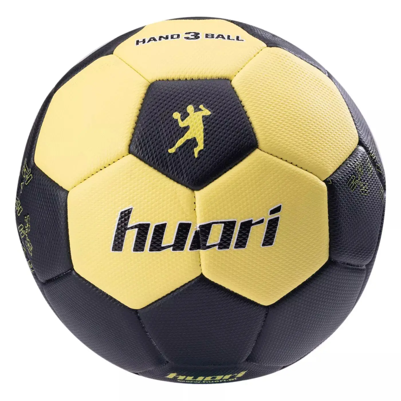 Ballon de handball Huari Lemgos II
