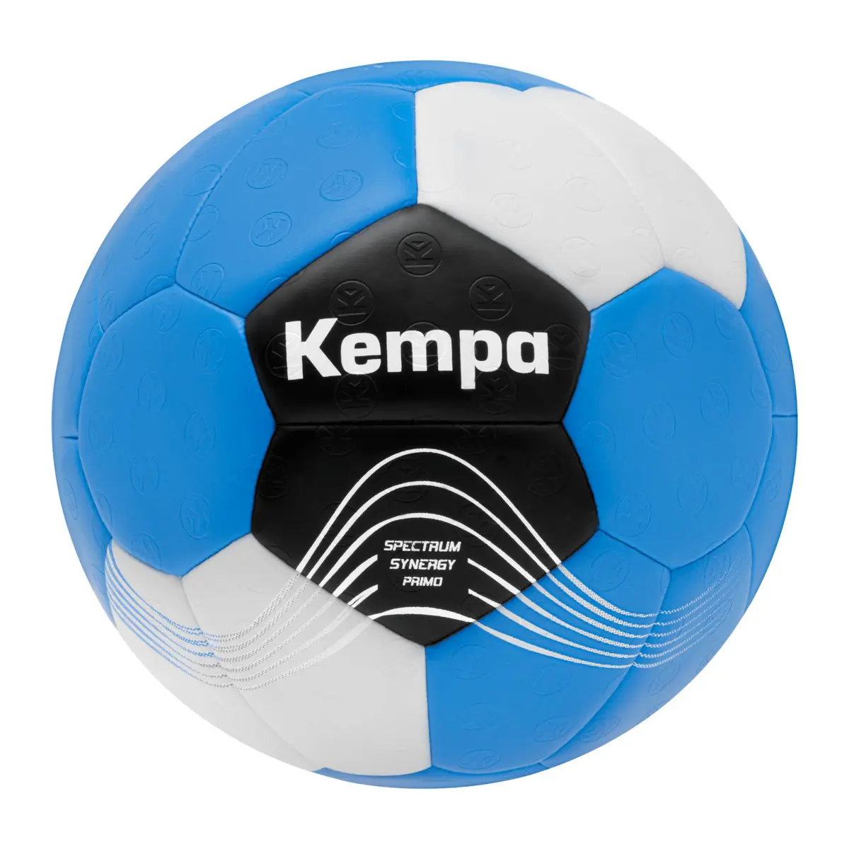 Ballon de handball Kempa Spectrum Synergy Primo