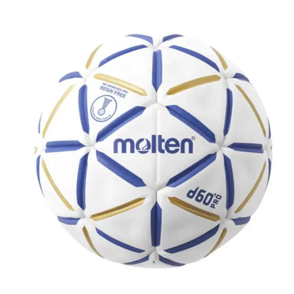 Ballon de handball Molten Compet D60 Pro