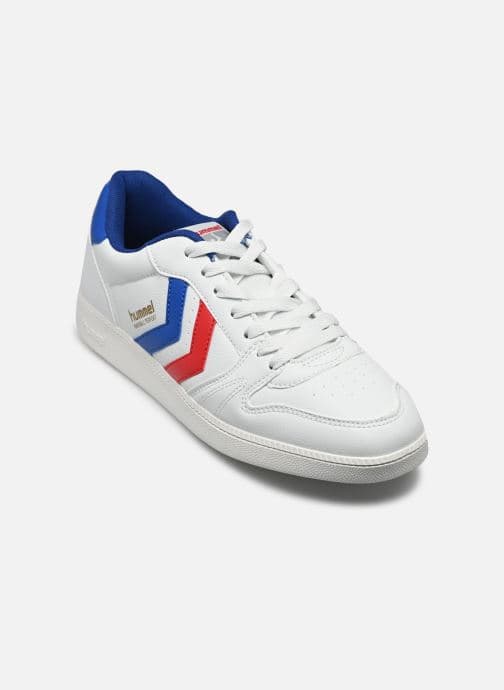 Baskets Hummel HANDBALL PERFEKT pour Homme