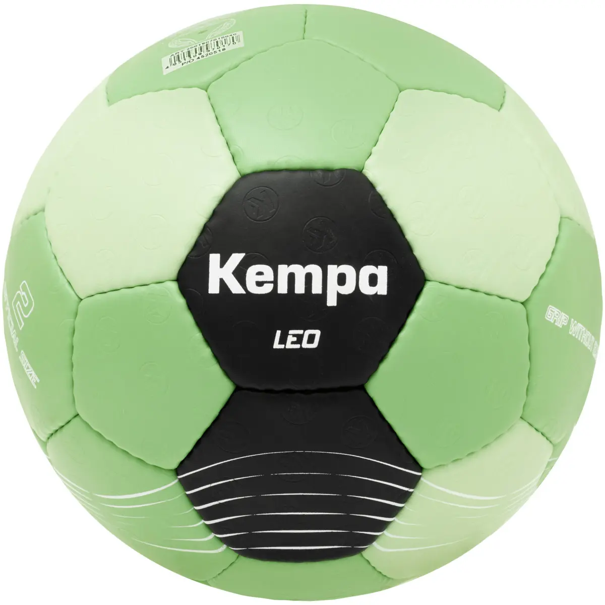 Ballon de handball Kempa Leo