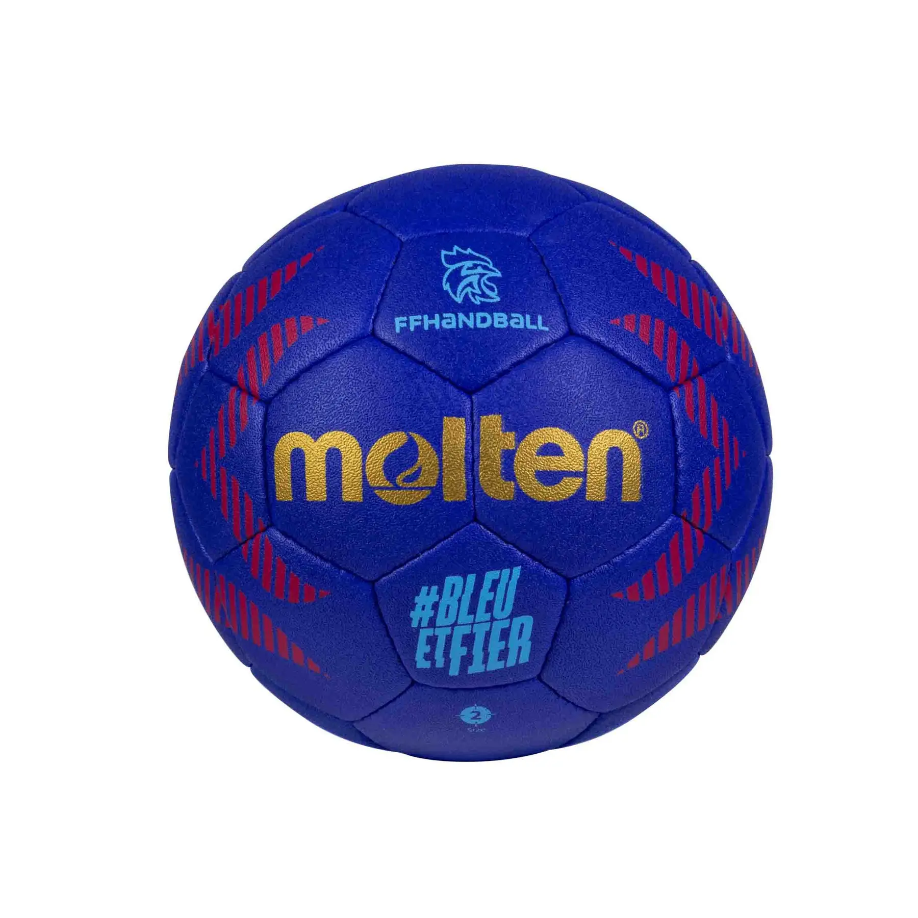 Ballon de handball FFHB HA5000