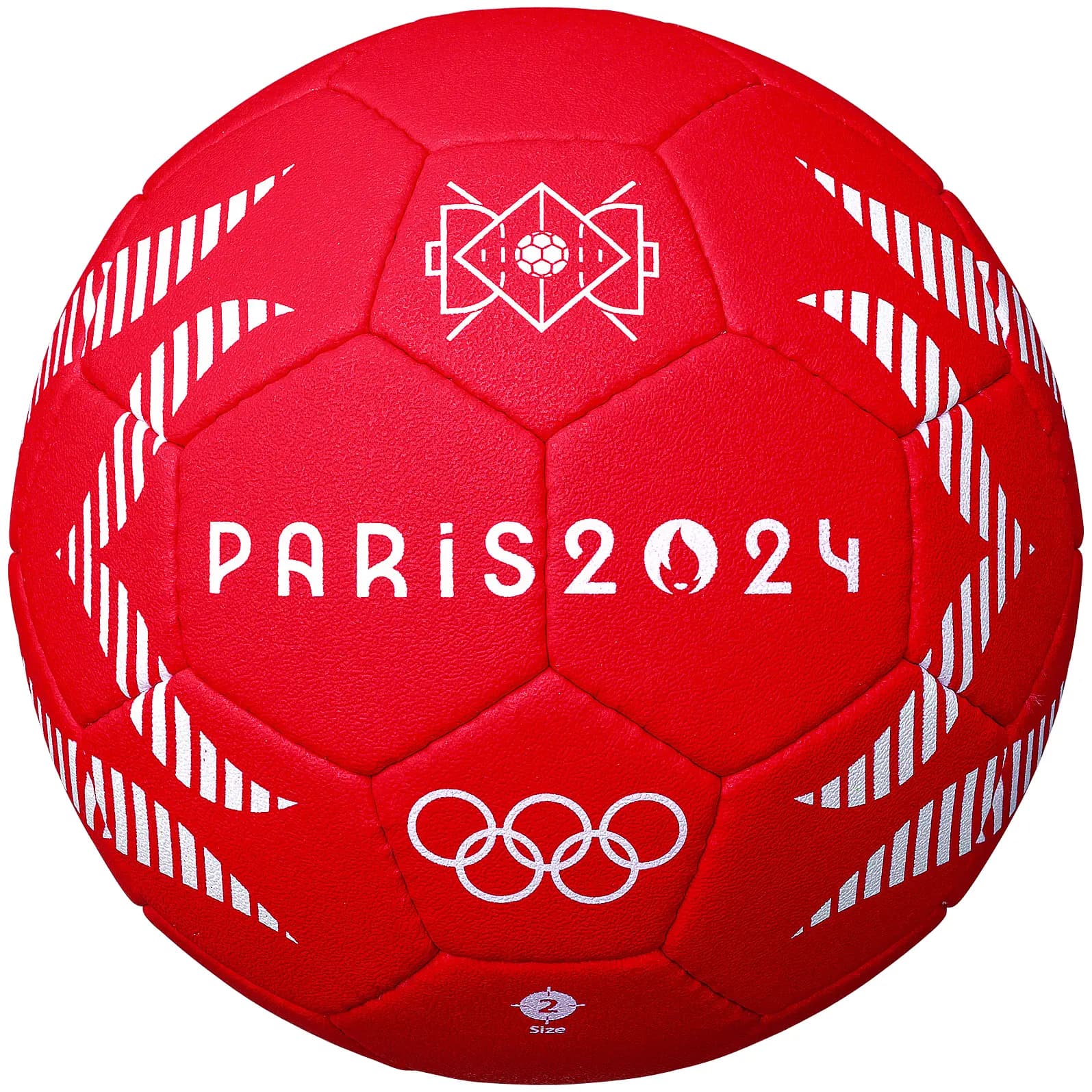 Ballon de handball Molten HX5000