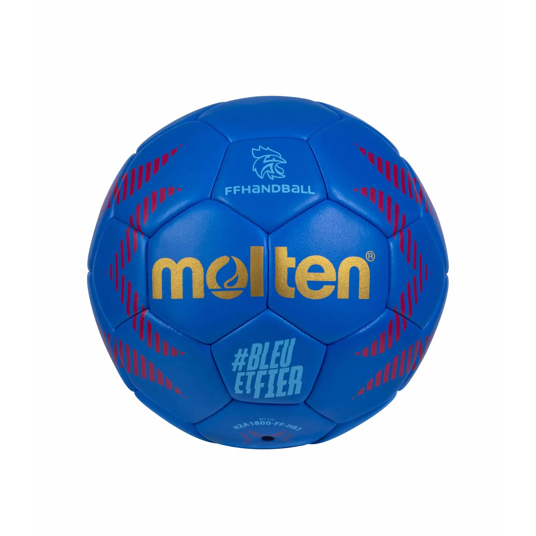 Ballon de handball FFHB HA1800