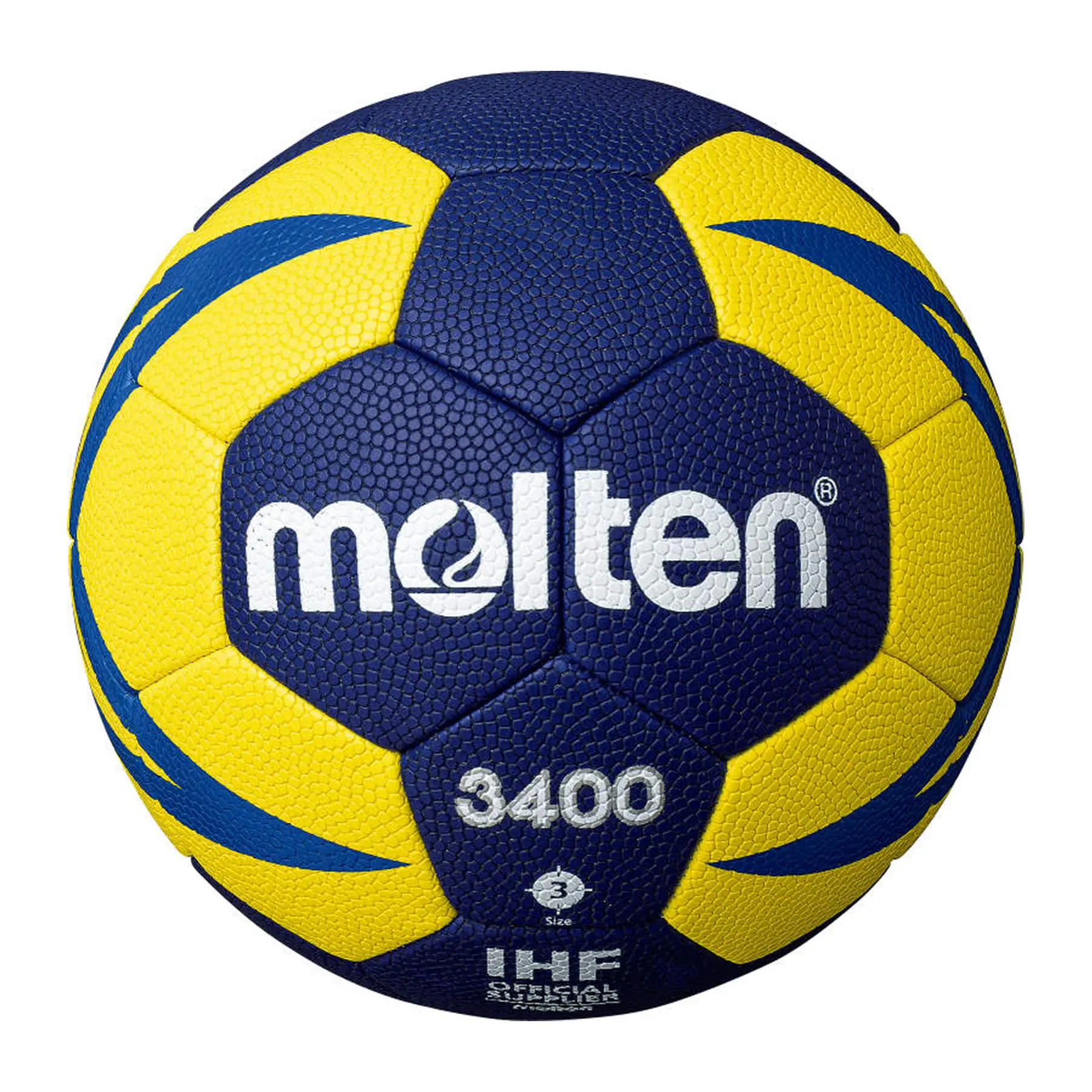 Ballon de handball Molten HX3400