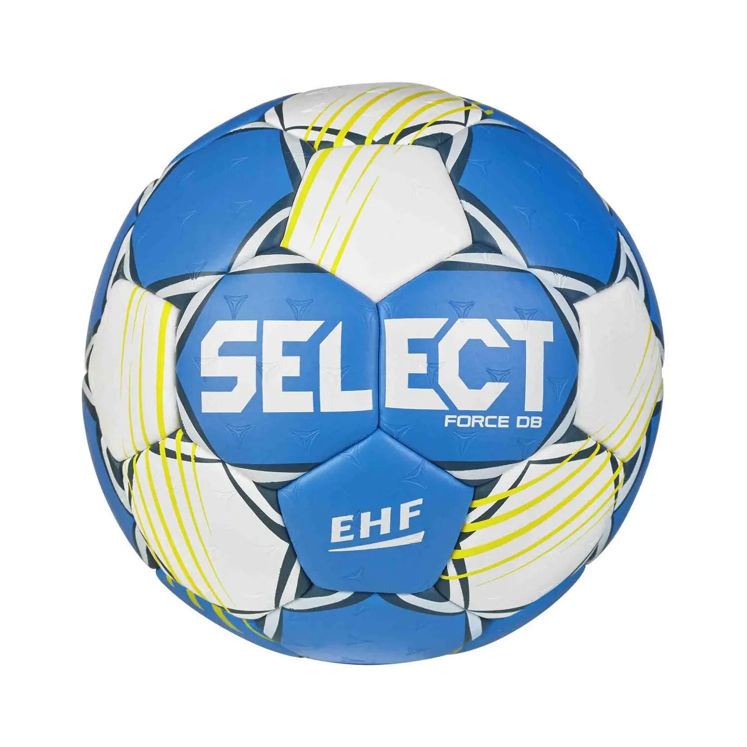 Ballon de handball Select HB Force Db V25/27