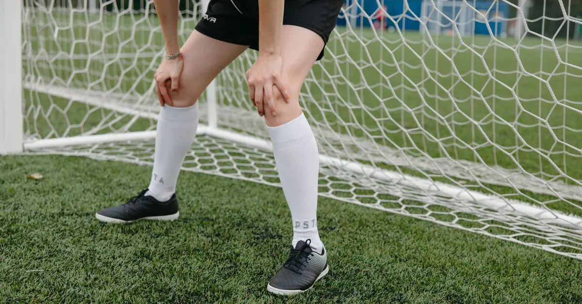Comment Prévenir les Blessures Courantes en Handball