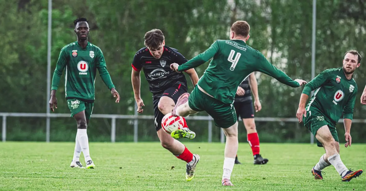 Les Meilleures Erreurs à Éviter en Entraînement de Handball