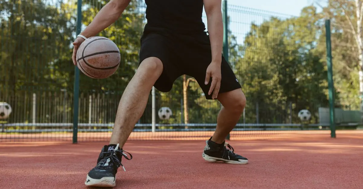 Comment Bien Choisir Ses Chaussures de Handball