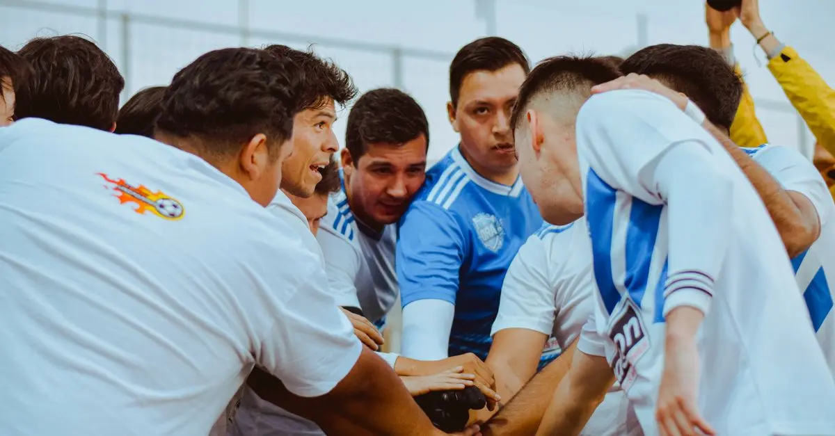Les Bienfaits du Handball pour la Santé et le Bien-Être