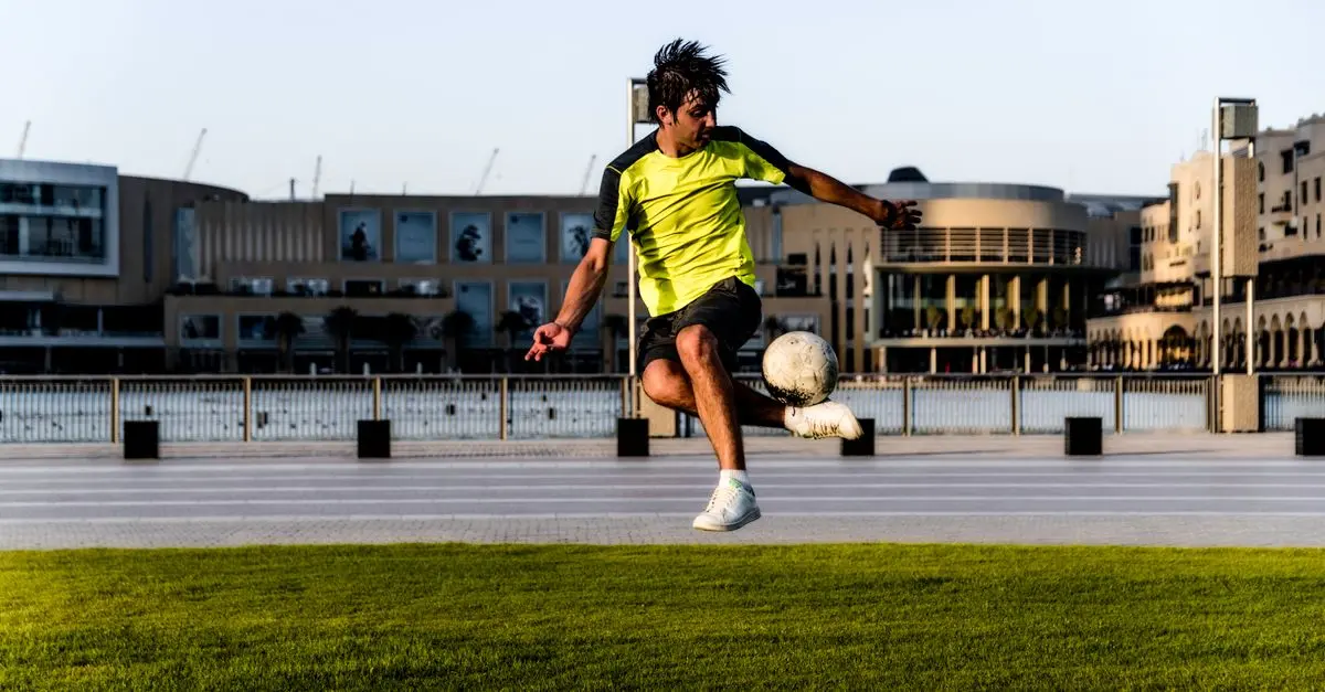 L'Importance de la Communication sur le Terrain de Handball