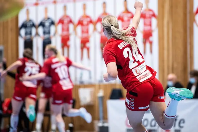 Comment Maximiser Votre Temps d'Entraînement en Handball