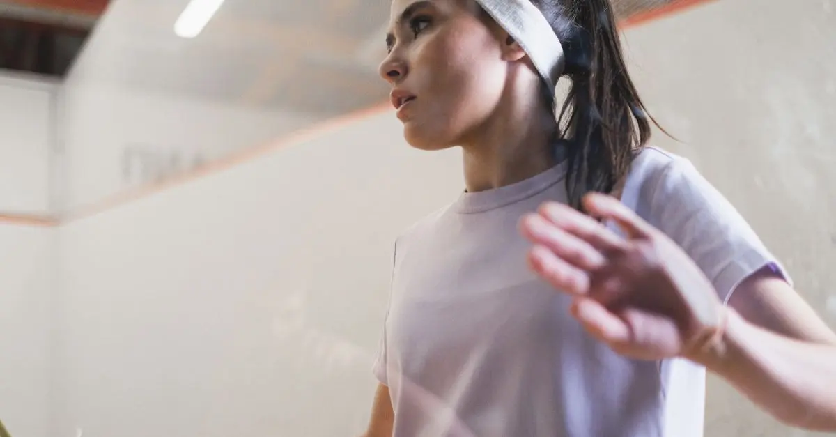 Handball et Nutrition : Conseils pour Optimiser vos Performances