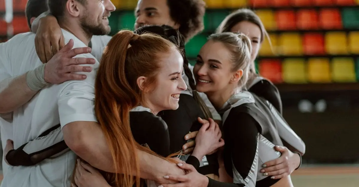 Comment Développer son Esprit d'Équipe au Handball