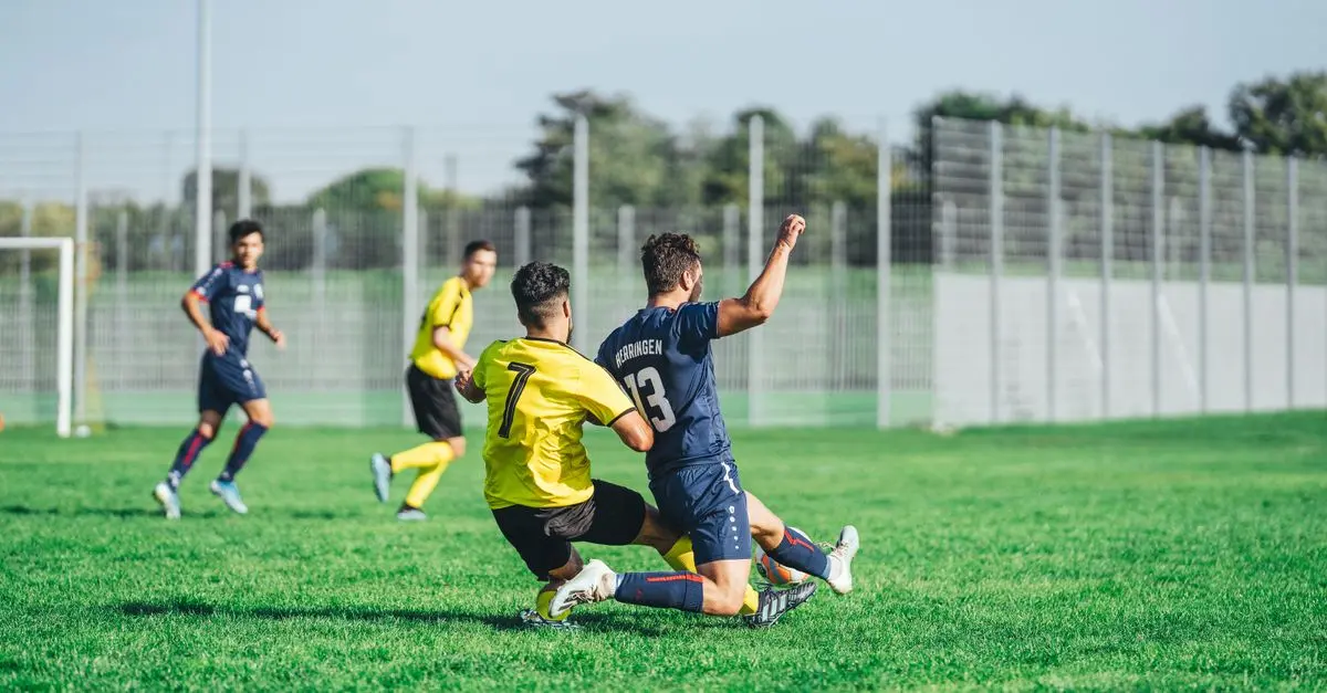 Les Clés pour Développer Votre Passion pour le Handball