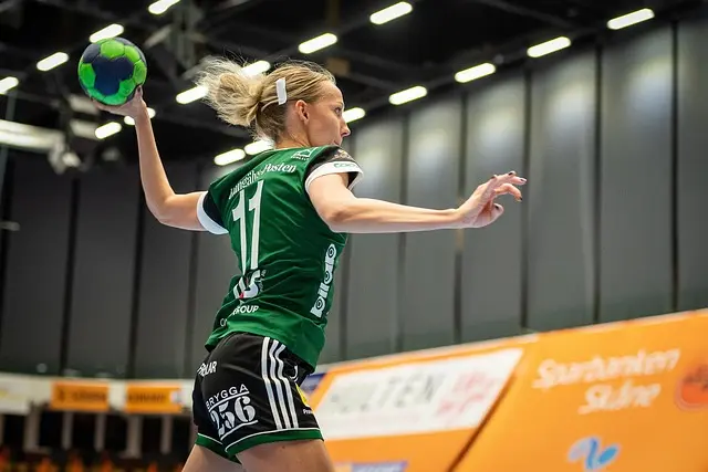 Les 10 Meilleures Astuces pour Gagner en Vitesse au Handball