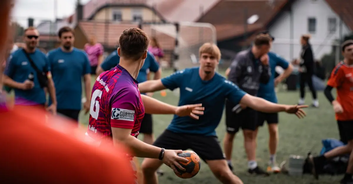 Les Meilleures Astuces pour Optimiser Votre Entraînement de Handball