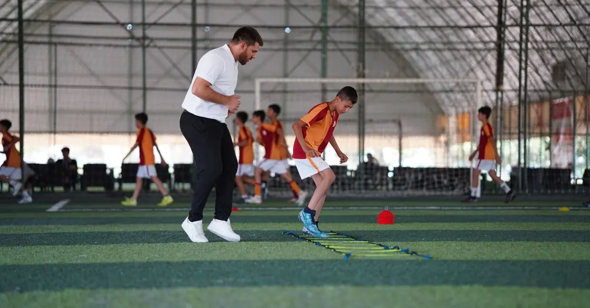 Les Meilleures Astuces pour Améliorer Votre Agilité en Handball
