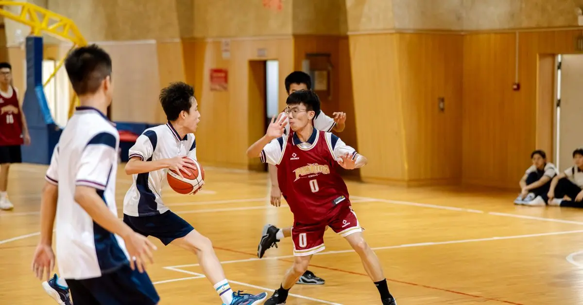 Les Meilleures Astuces pour Améliorer Votre Passés en Handball