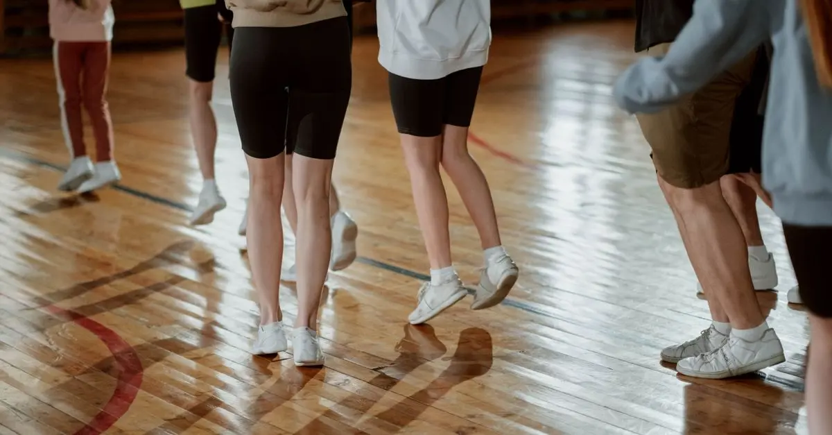 Les Bienfaits de Pratiquer le Handball pour les Enfants