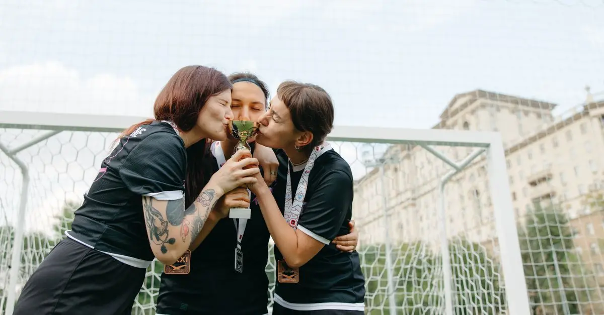 L'Importance de la Cohésion d'Équipe en Handball