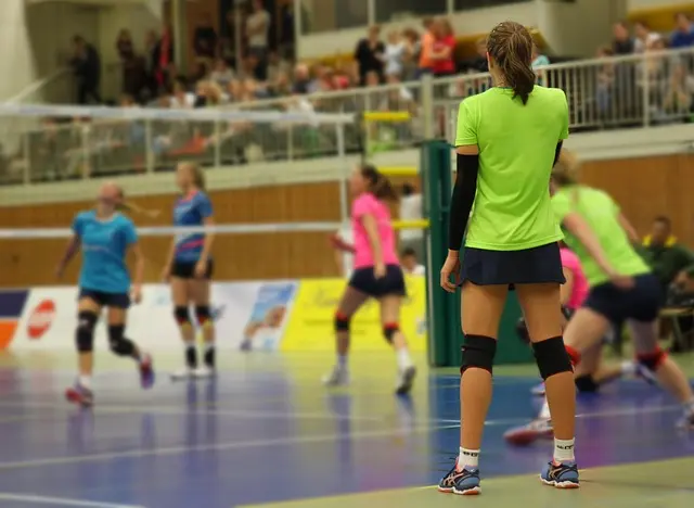 5 Erreurs à Éviter pour Améliorer Votre Pratique du Handball