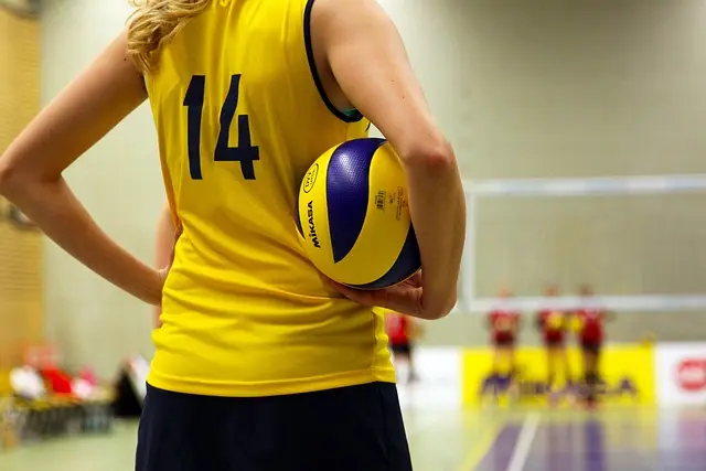 Top 10 des Techniques pour Améliorer Votre Pratique du Handball