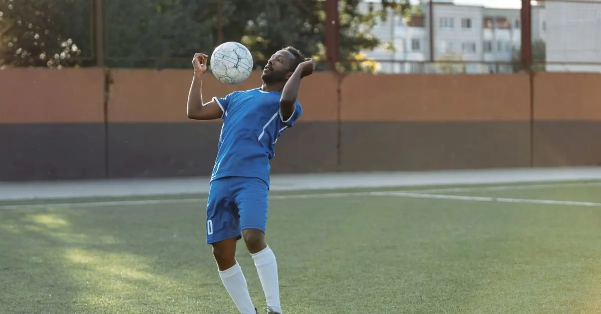 Les 10 Astuces Ultimes pour Devenir un Meilleur Joueur de Handball