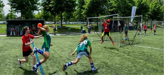 Les Meilleures Stratégies pour Démarrer en Handball