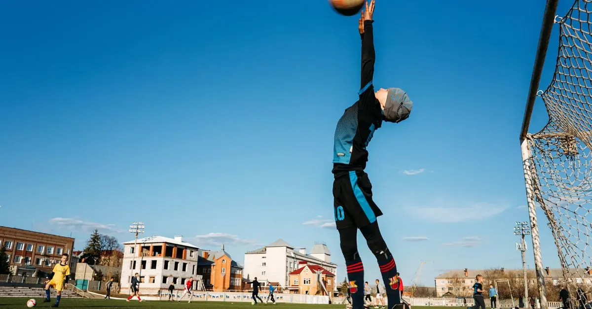 Les Meilleures Astuces pour Devenir un Meilleur Joueur de Handball