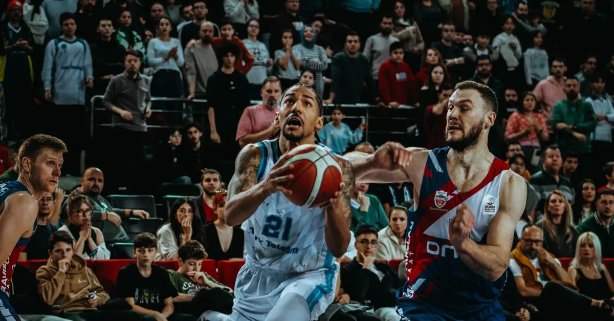 Handball vs. Basketball : Les Différences Clés