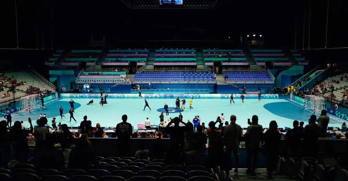 Les Secrets pour Améliorer Votre Vision de Jeu en Handball
