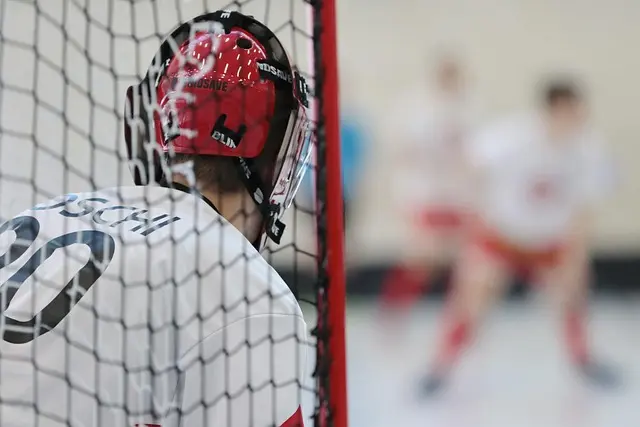 Comment Gérer la Pression Avant un Match de Handball